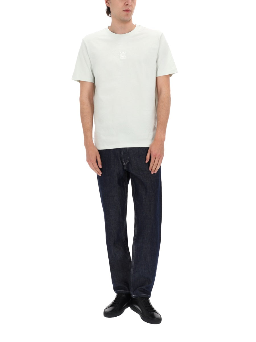 Hugo Jeans - Blue | 348f27b15efeac54e96de3de7fed432a835e344a
