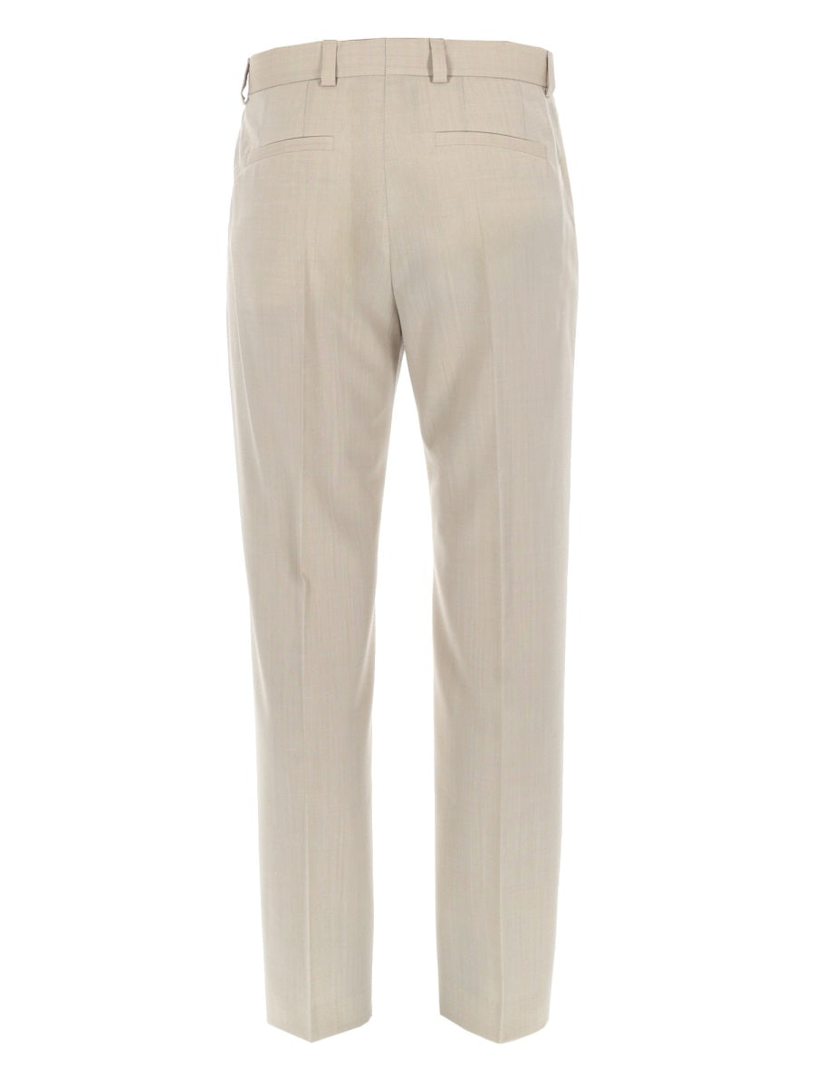 Hugo Pantaloni - Beige | cb55ad263214d2f808d26ab58388c721d3b1e26e