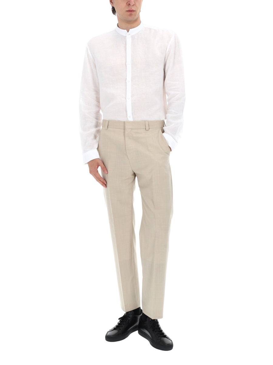 Hugo Pantaloni - Beige | 044970340abf763b98945024f8d4e591c5ede6be