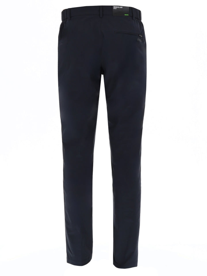 Boss Pantaloni - Blue | 48841def49566df02a8bd57c2cfcbddc95691c3c