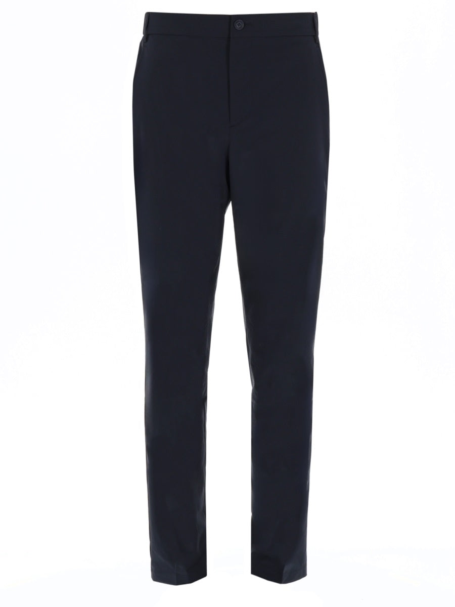Boss Pantaloni - Blue | 4244f1f74ae7b4c03bae7be4a4218841fd58a7db
