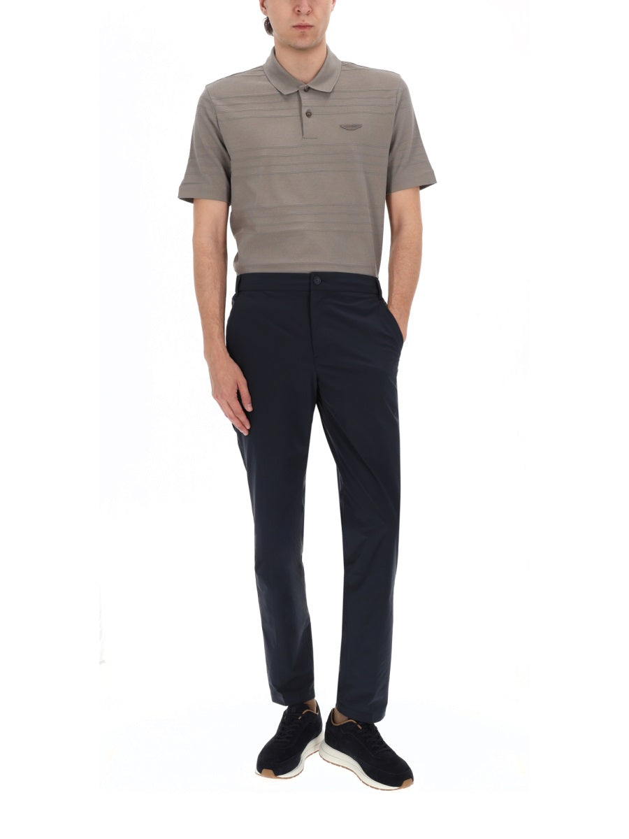 Boss Pantaloni - Blue | 5766b67432bb62fdc228ddbca3f3be776d4e080d
