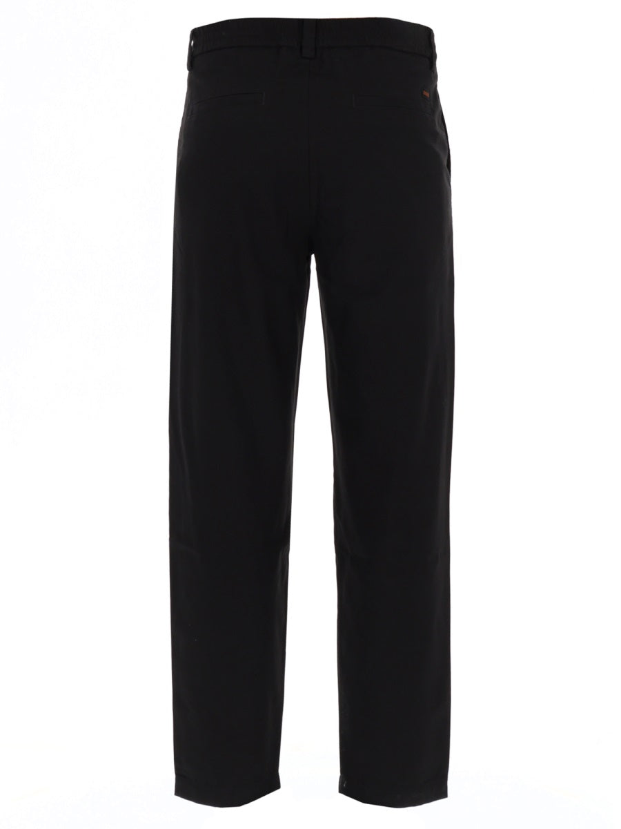 Boss Pantaloni - Black | 77a701dffca3b4433360d372908bcee9babe1295