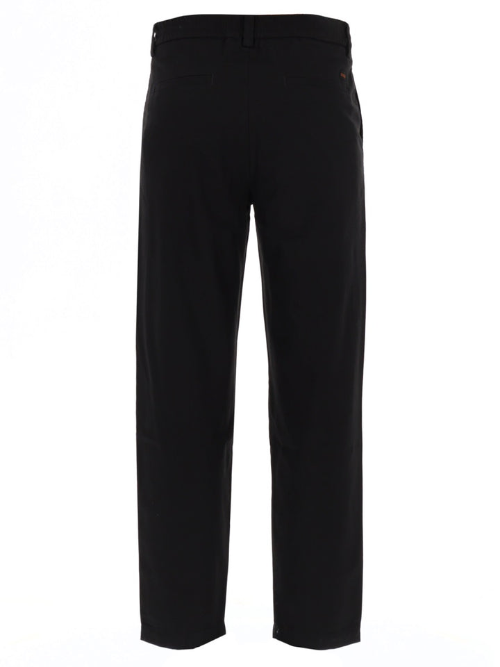 Boss Pantaloni - Black | 77a701dffca3b4433360d372908bcee9babe1295