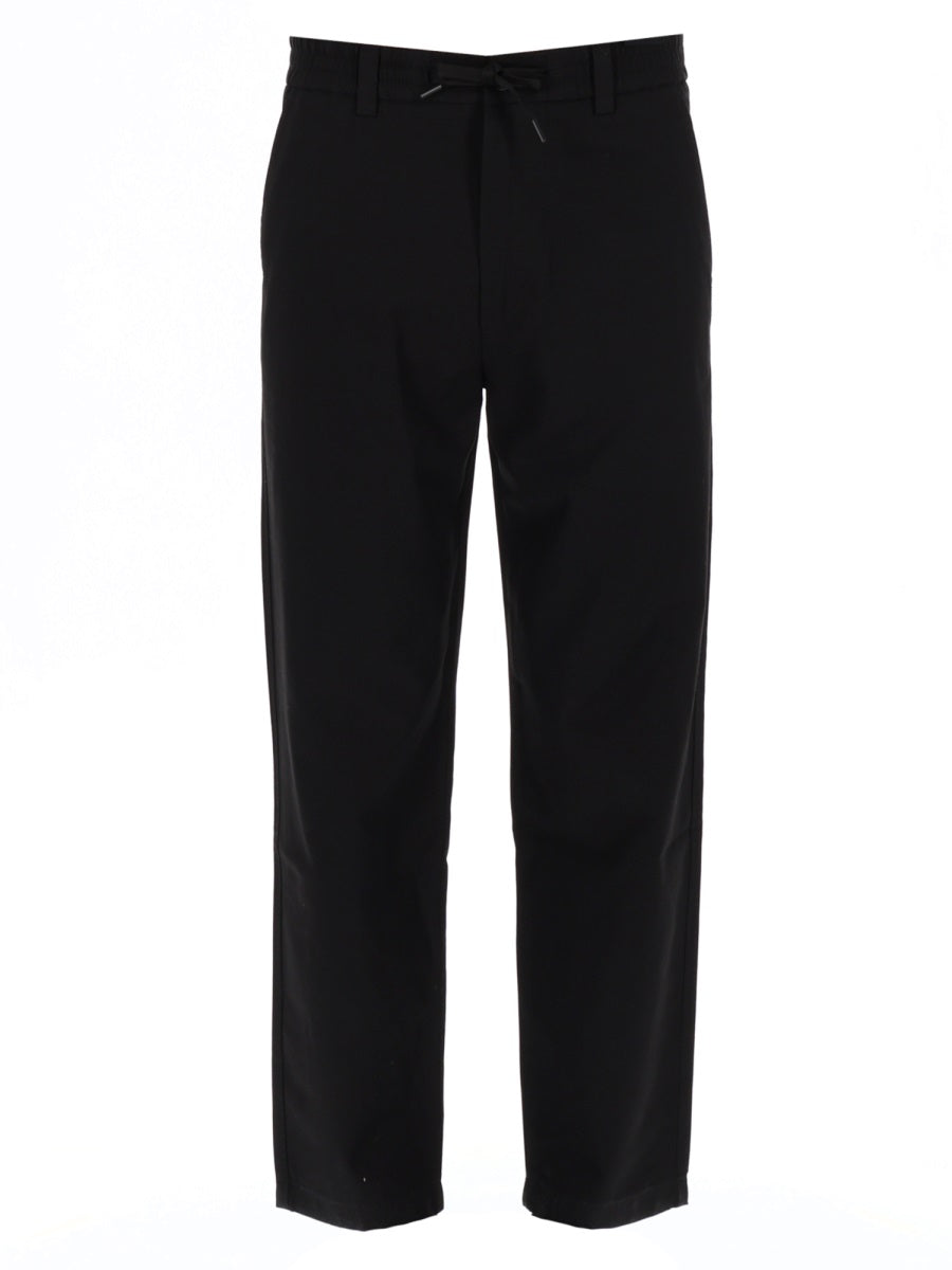 Boss Pantaloni - Black | 3aef24d144f17c8a2f99bd919b5f195e299d9c84