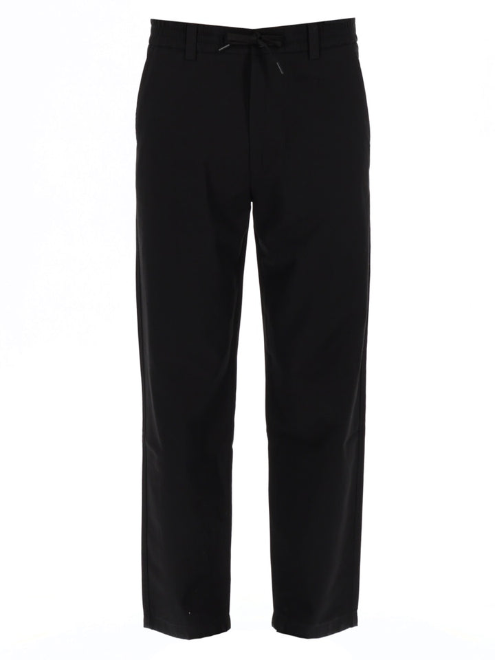 Boss Pantaloni - Black | 3aef24d144f17c8a2f99bd919b5f195e299d9c84