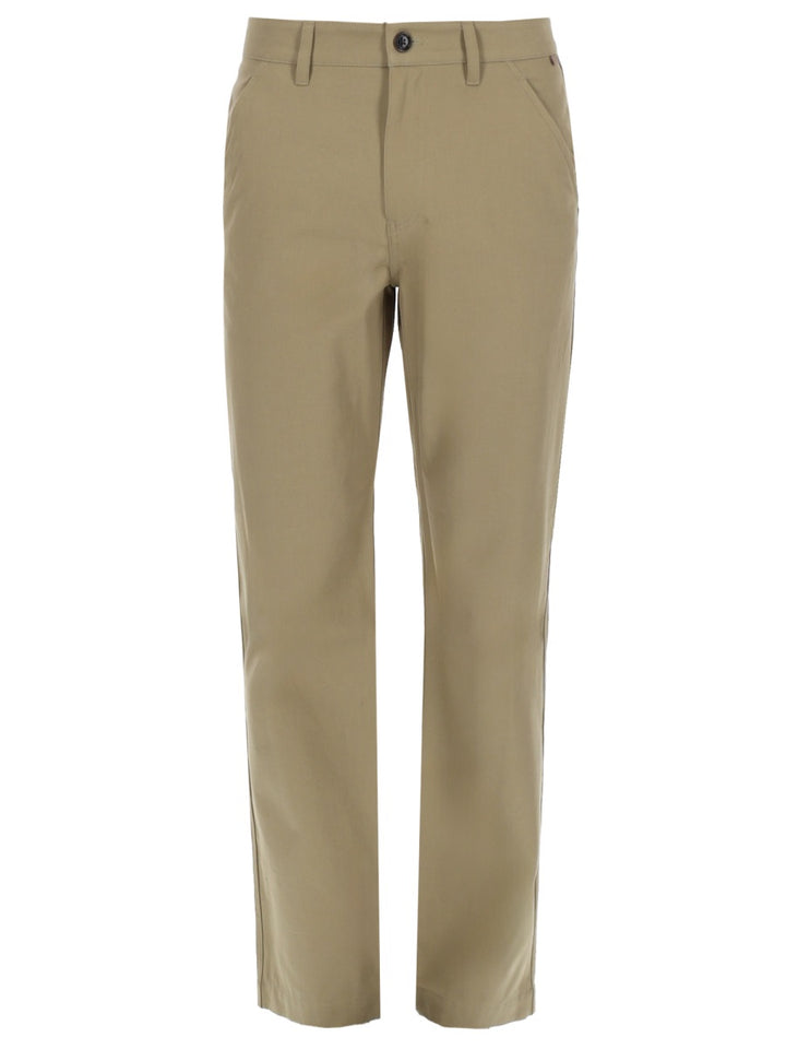 Burberry Pantaloni - Beige | 26219413bca5e37f8a653862ba218ec1c20cf214