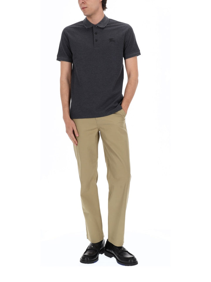 Burberry Pantaloni - Beige | 575de2a0012296605c368e09dfb0253f59bc8cd2