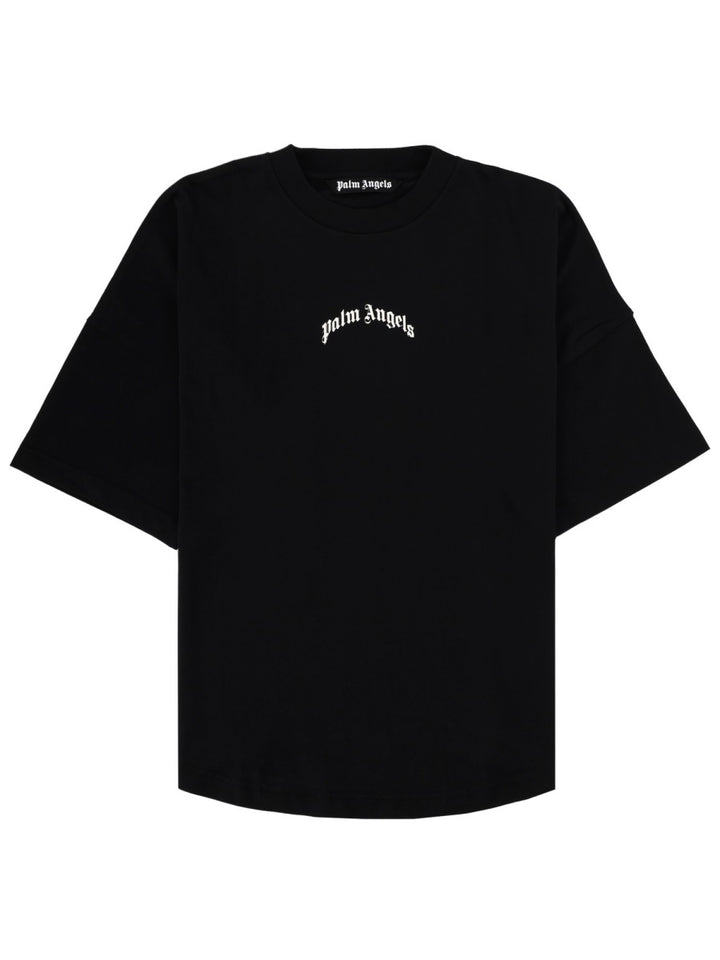 Palm Angels T shirt - Black | 1864f222ab3d07b6926d6ec168d78372c3538a6c