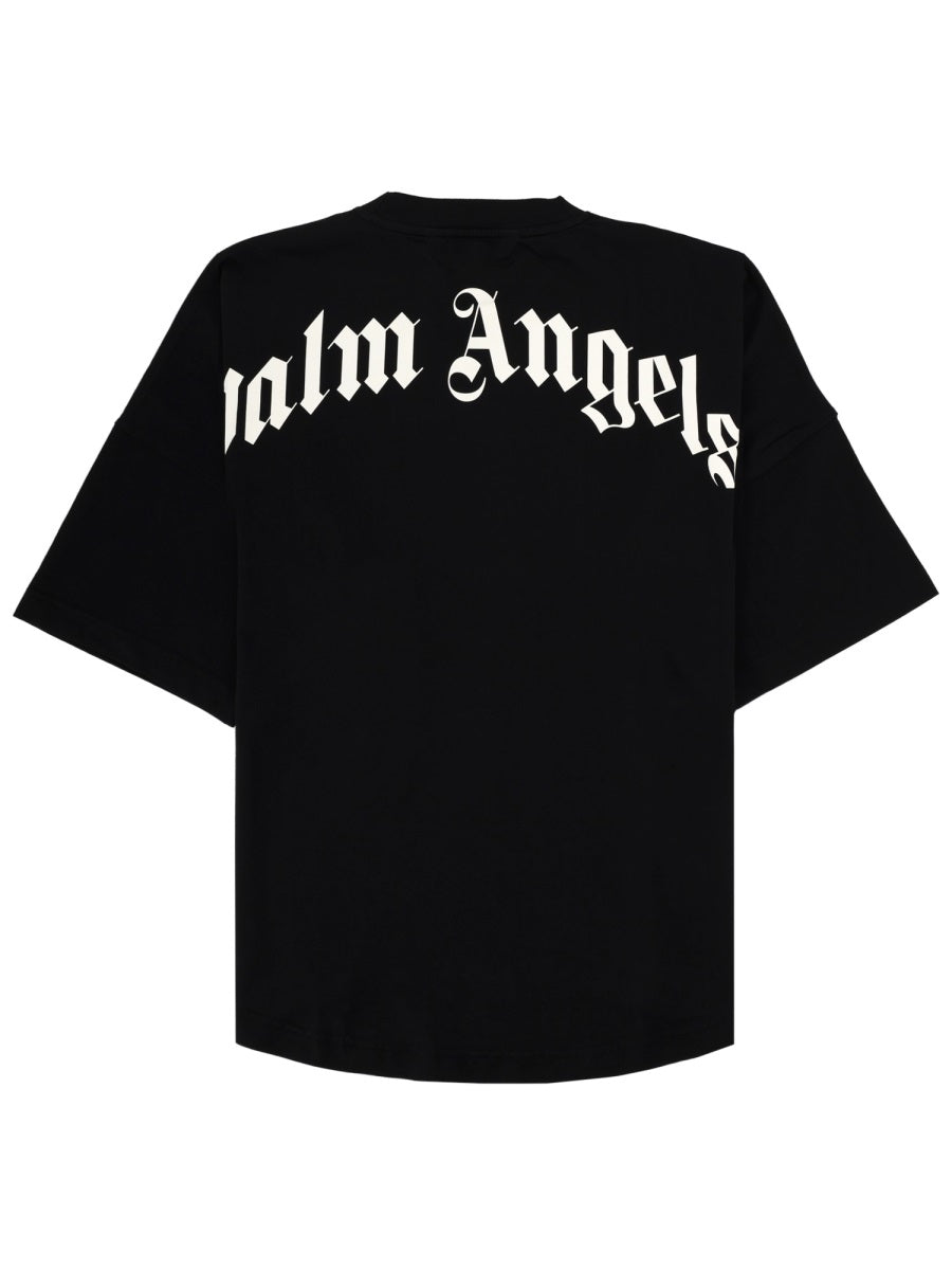 Palm Angels T shirt - Black | 14b6e450597fcc7235c20f2d92dec056457843c6
