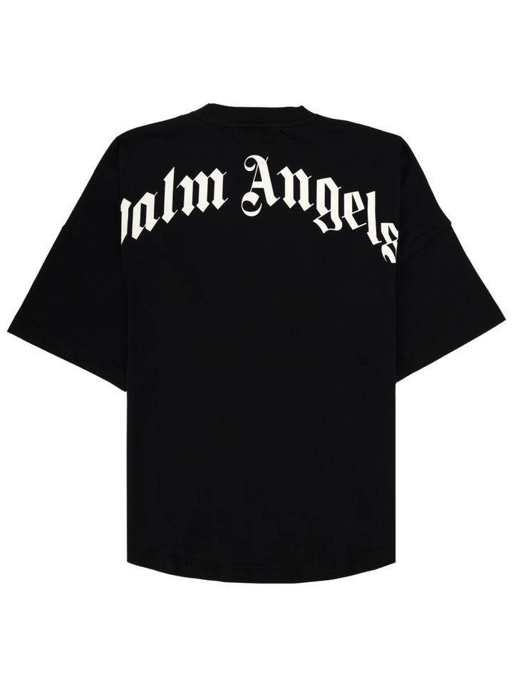Palm Angels T shirt - Black | 14b6e450597fcc7235c20f2d92dec056457843c6