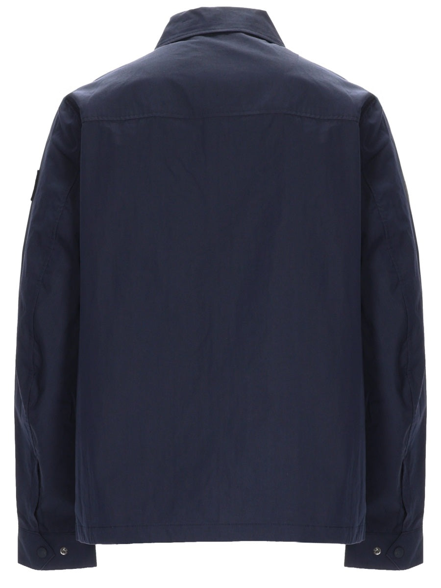 Belstaff Giacche - Blue | bb1f55800657a9ad1b8eb18153088bf8b3001b85