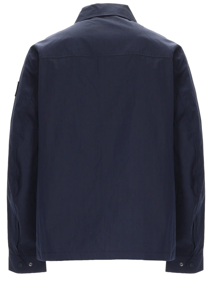 Belstaff Giacche - Blue | bb1f55800657a9ad1b8eb18153088bf8b3001b85