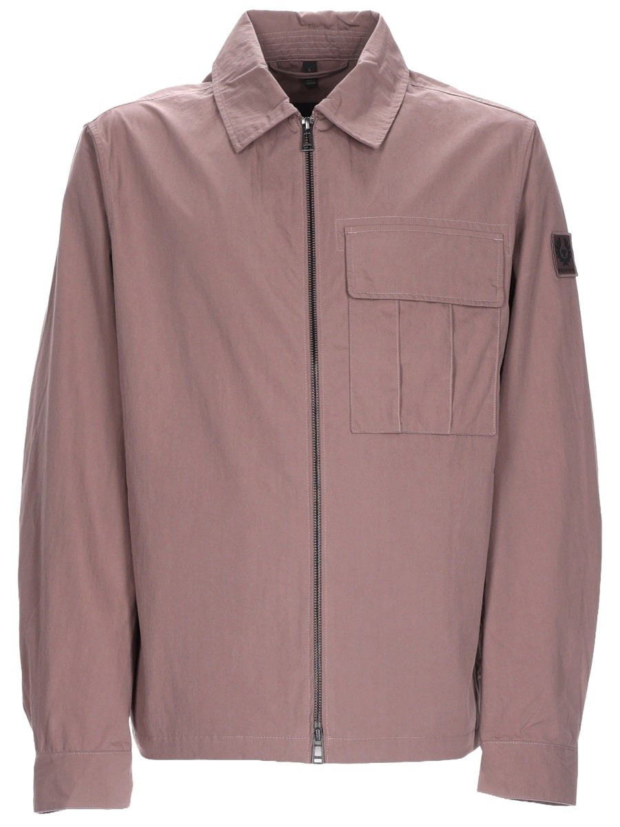 Belstaff Giacche - Beige | f4bc85d2b6cee12a53c22103b930ad282b234f10