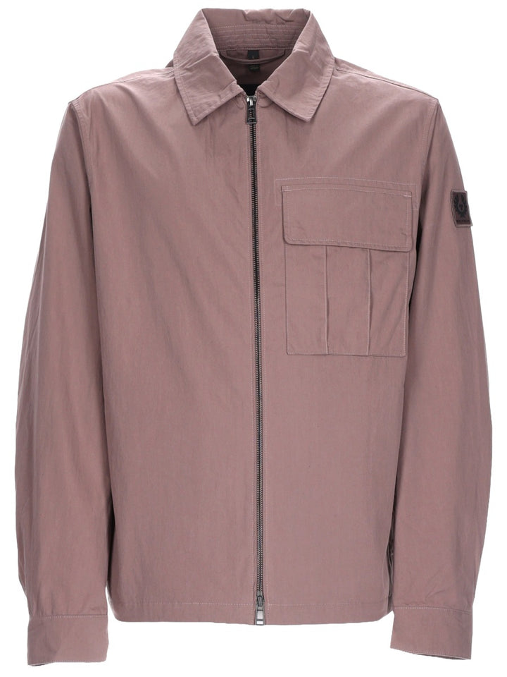 Belstaff Giacche - Beige | f4bc85d2b6cee12a53c22103b930ad282b234f10