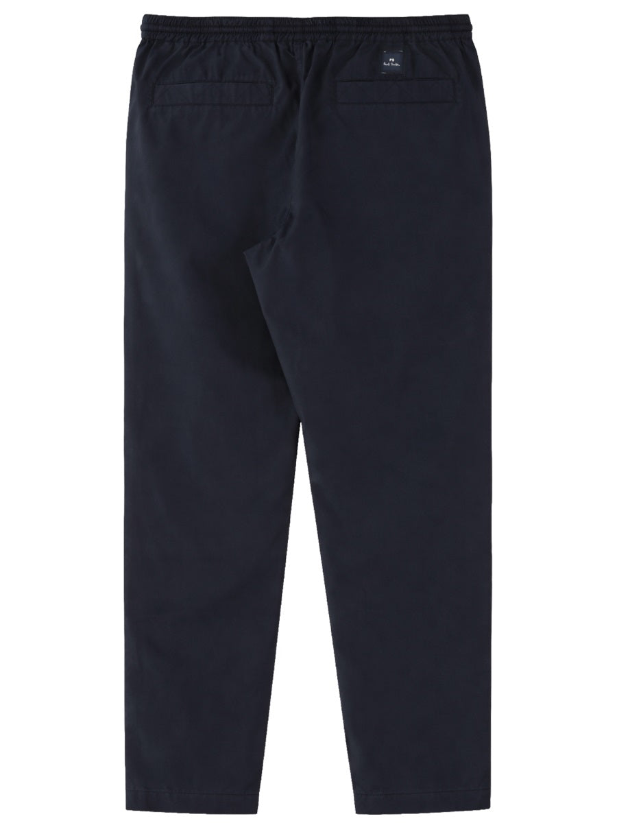 Ps By Paul Smith Pantaloni - Blue | 7271f534deb086c39786301d46ae8d62bef6b18f