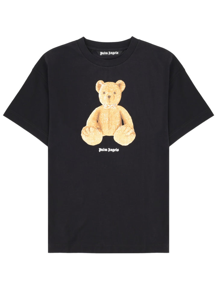 Palm Angels T shirt - Black | 13eaccf43c7eb90c38a8f9108d7dbd7445d0da44
