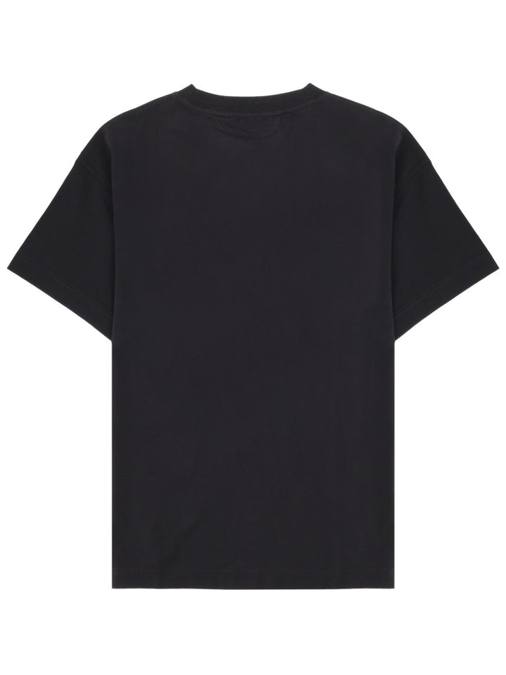 Palm Angels T shirt - Black | 23a35744e66700cc1c6fbf98fc84217ee9b2400e