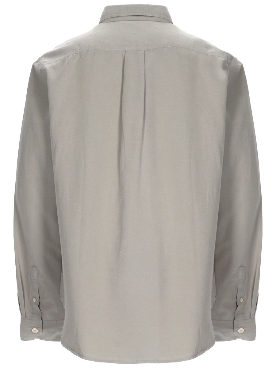 Ps By Paul Smith Camicie - Grey | d3cdaf9f0ab14362347b8b3beb4ece16c9fbda1a