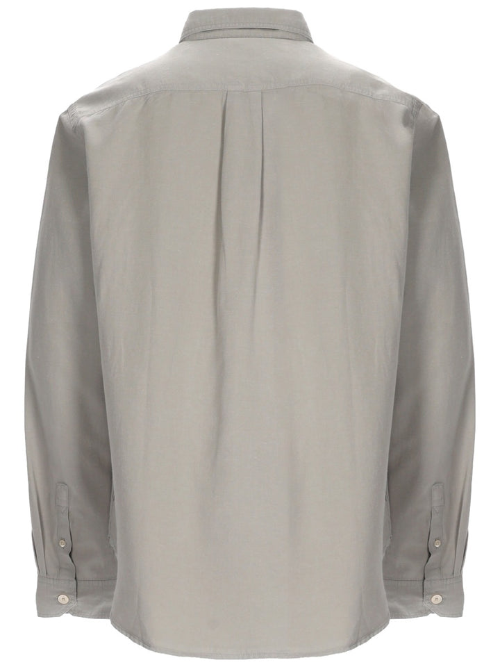 Ps By Paul Smith Camicie - Grey | d3cdaf9f0ab14362347b8b3beb4ece16c9fbda1a