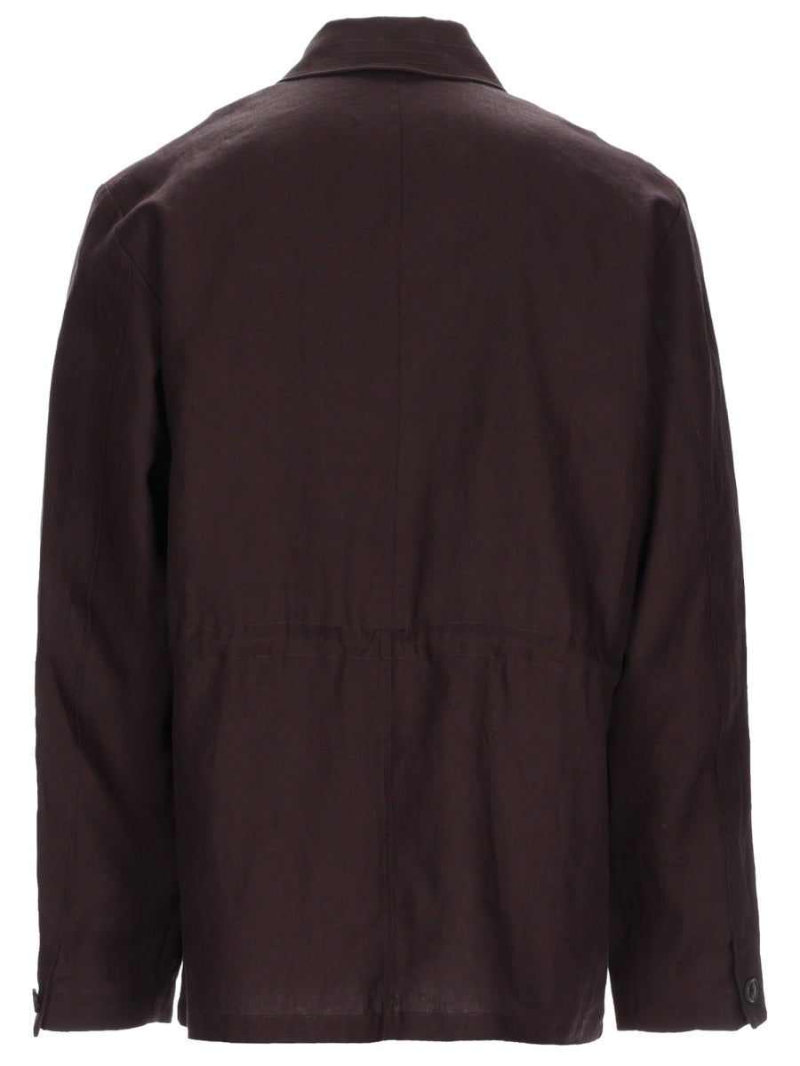 Paul Smith Giacche - Purple | a0853b44d930e110a6b7db2f8e4f2f3a127103a5