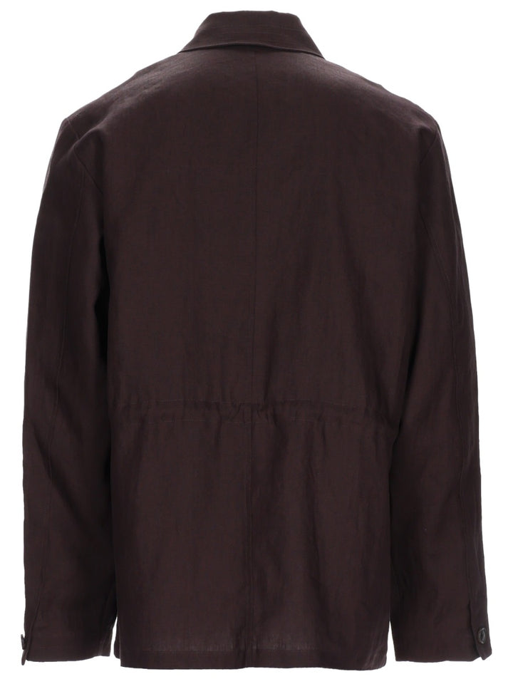 Paul Smith Giacche - Purple | a0853b44d930e110a6b7db2f8e4f2f3a127103a5