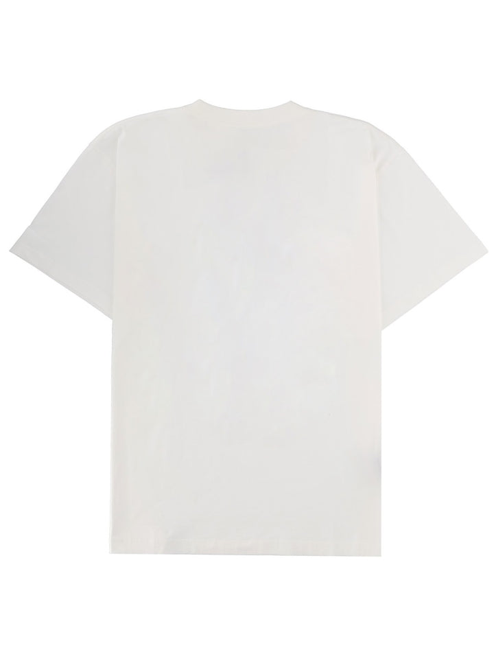 Mm6 Maison Margiela T shirt - White | 348f47122db39bf635fcd1505fbaae763e2afad5