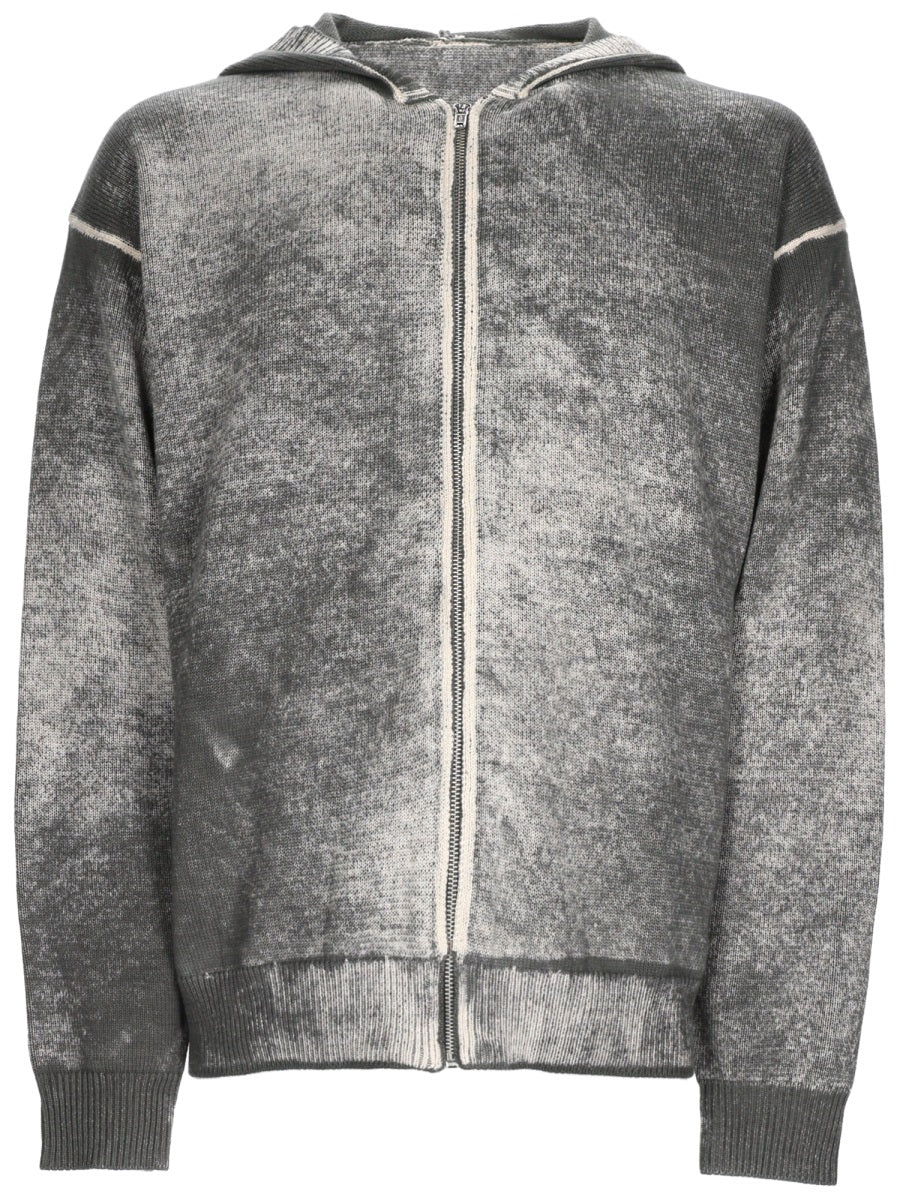 Amish Maglioni - Grey | fa05e426c7990ab9ca75bfcc3630604fb075c097