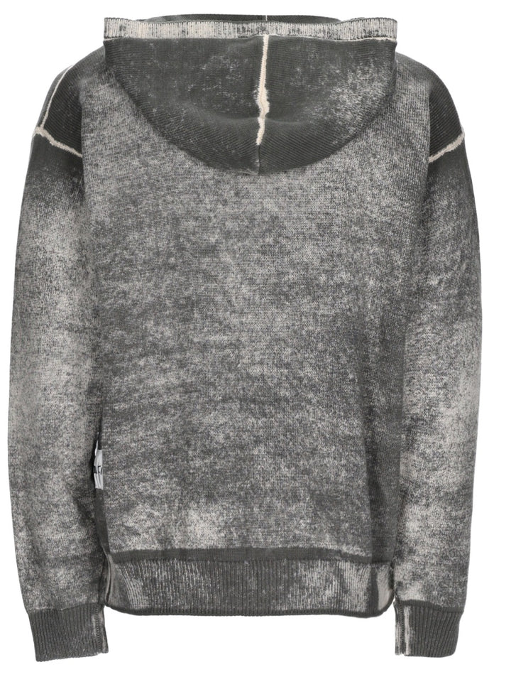 Amish Maglioni - Grey | 4b7d5ad6e2c35910bddff5e484415423d0a08ea9