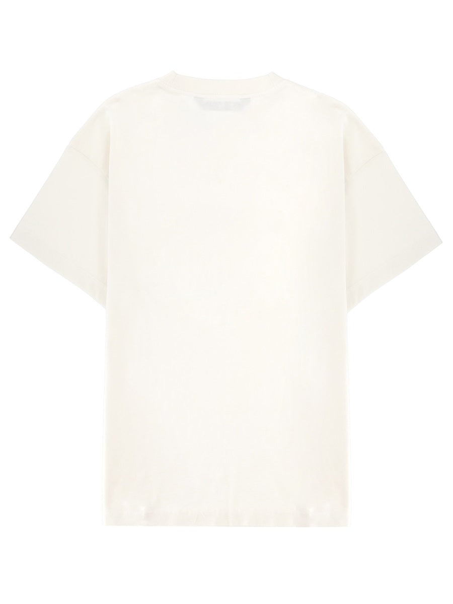 Palm Angels T shirt - White | d5d0a7ad822e50af5fde34fa10e434eff646abda