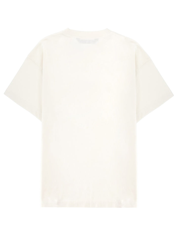 Palm Angels T shirt - White | d5d0a7ad822e50af5fde34fa10e434eff646abda