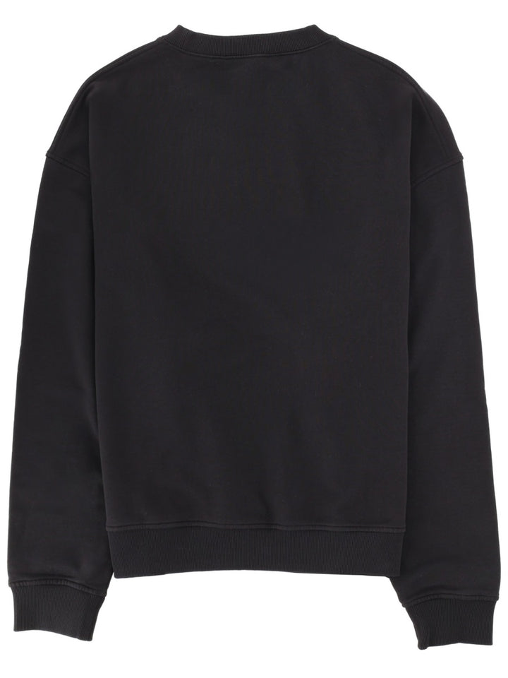 Palm Angels Felpe - Black | b647fa9f0d66f41832c45707f02a5d15083e18e7