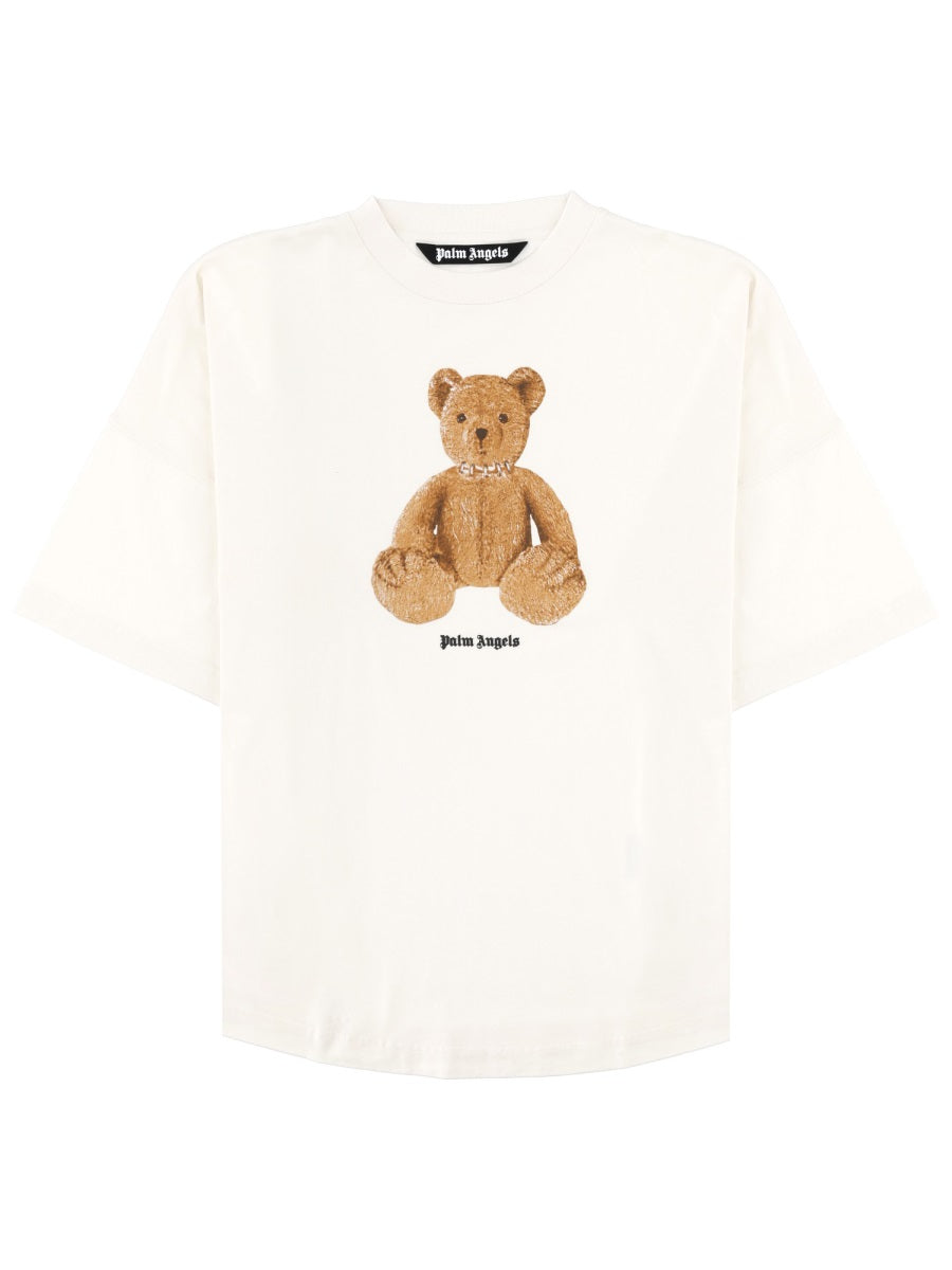 Palm Angels T shirt - White | a0283b6ec301a42c65562c612042edfda0c3dfdd