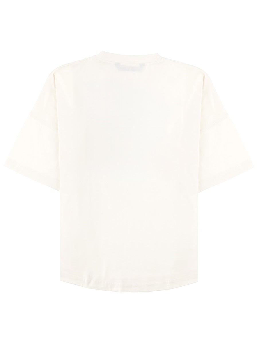 Palm Angels T shirt - White | 85998eefe01249fc457892c8f7130bda8dee5a9a