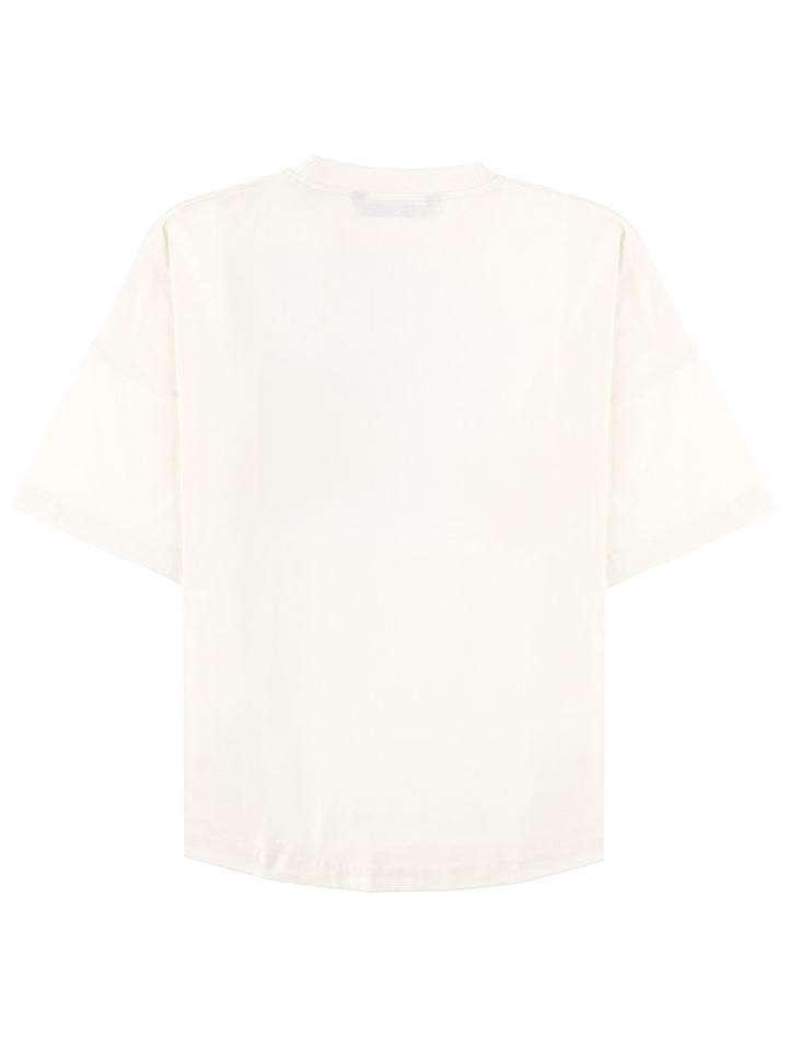 Palm Angels T shirt - White | 85998eefe01249fc457892c8f7130bda8dee5a9a