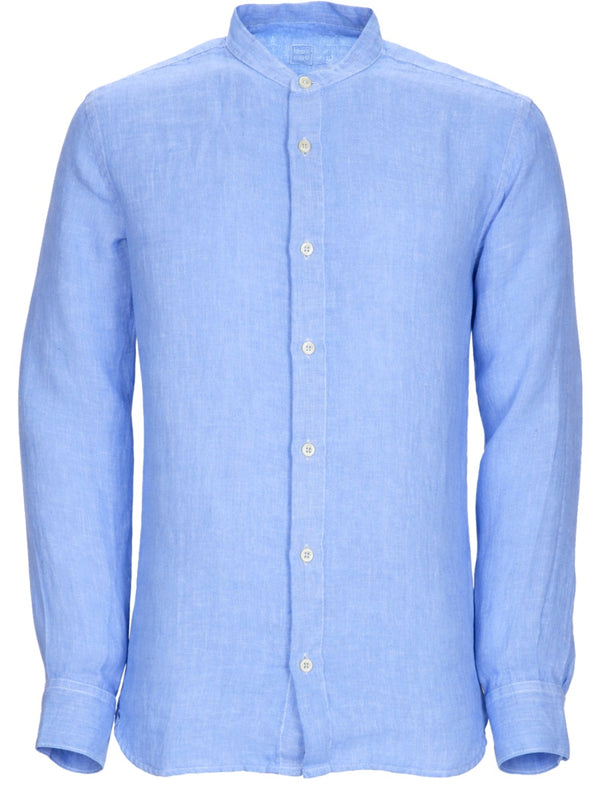 Camisa de lino
