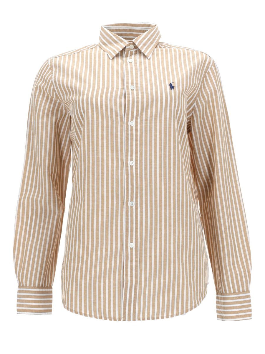 Polo Ralph Lauren Camicie - Beige | d358bbe5f705bbf8dafa86b8c8d5ddac727369fd