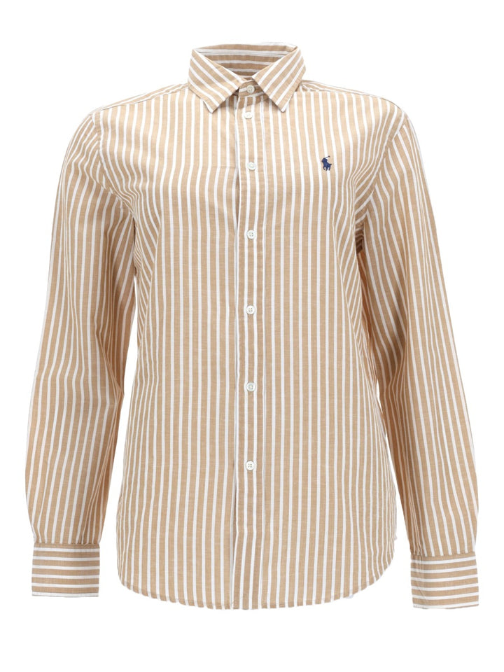 Polo Ralph Lauren Camicie - Beige | d358bbe5f705bbf8dafa86b8c8d5ddac727369fd