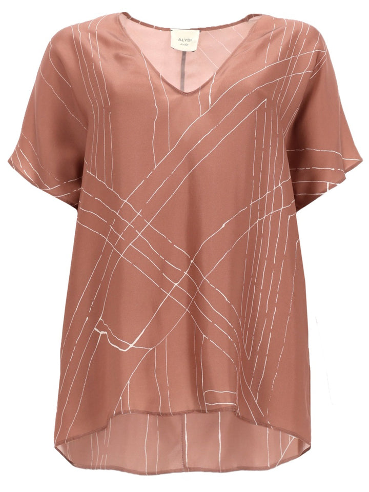 Alysi Top - Nude | d0cb91d8be27cd0ca770e1d090e50a4d5ce93242