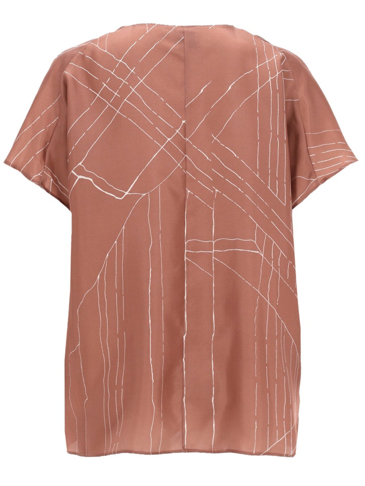 Alysi Top - Nude | 9a5c183afd6d069b22cd562ebe32a5061ec0bfbc