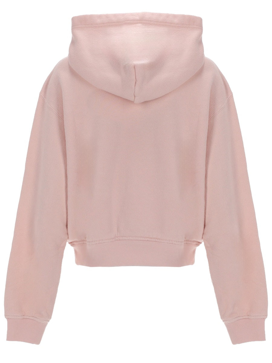 Dolce & Gabbana Felpe - Pink | e1ef089c0ef02fc1c524c0d50a93b99a39c4c821