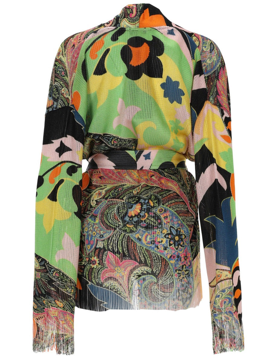 Etro Maglioni - Multicolour | d476f7a07e51b8c009d17a2159435ef2f5413ad5