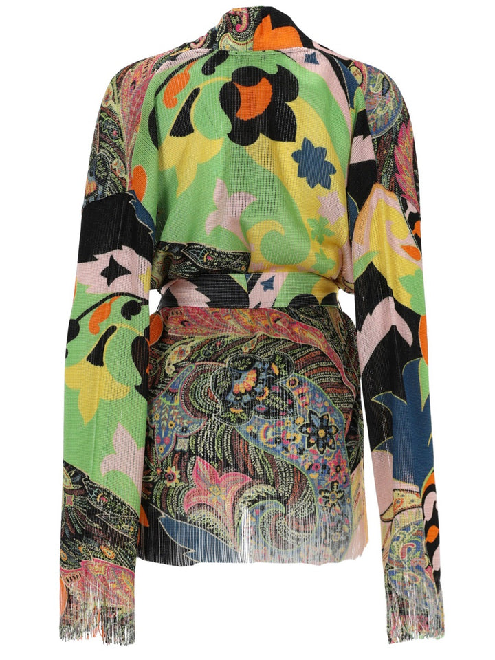 Etro Maglioni - Multicolour | d476f7a07e51b8c009d17a2159435ef2f5413ad5