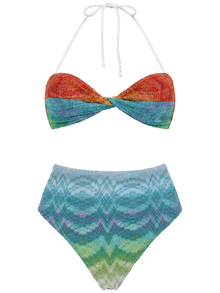 Missoni Costumi - Multicolour | 63c1efe9a95fad4b36550ecd6d77d800a27b6c4e