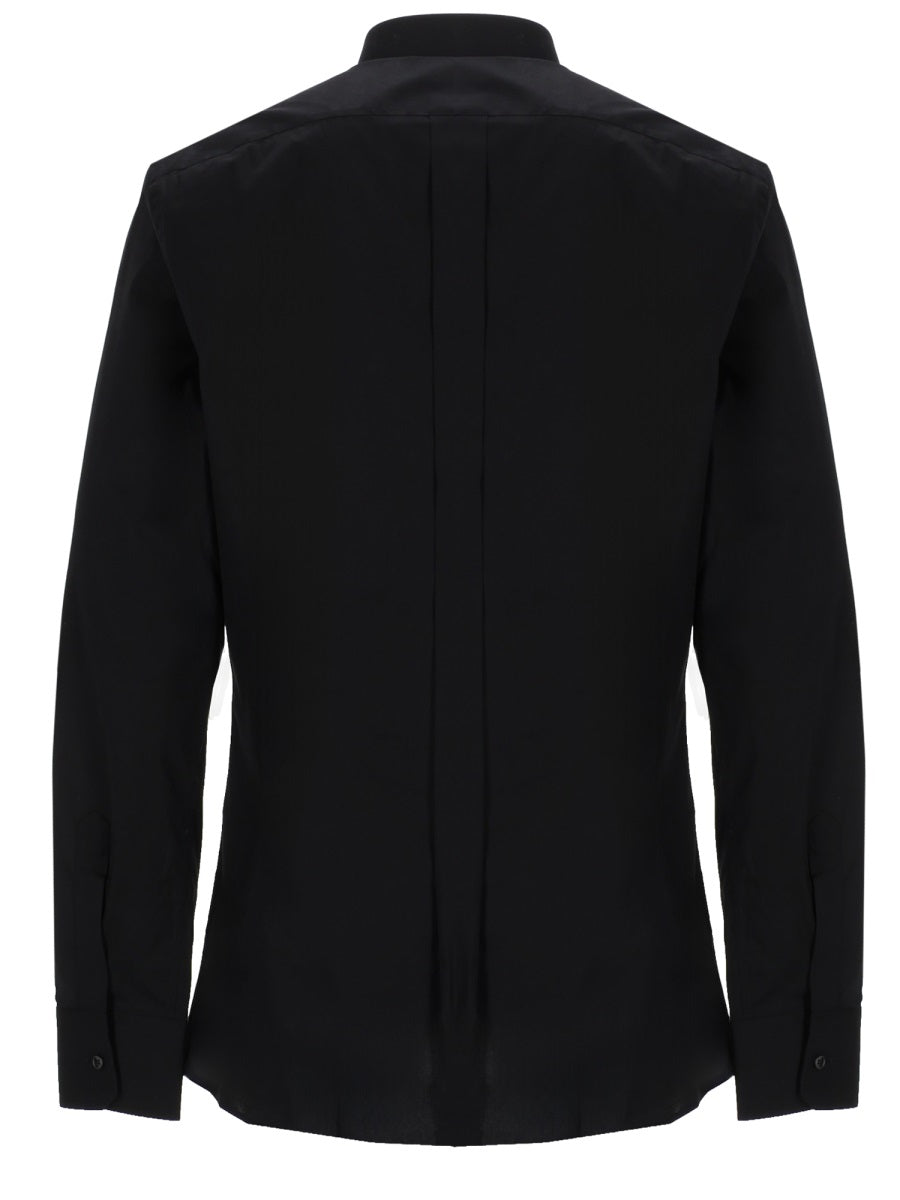 Dolce & Gabbana Camicie - Black | efce27f624dddc9ce3778f11f804a3e2f0f2a1f7