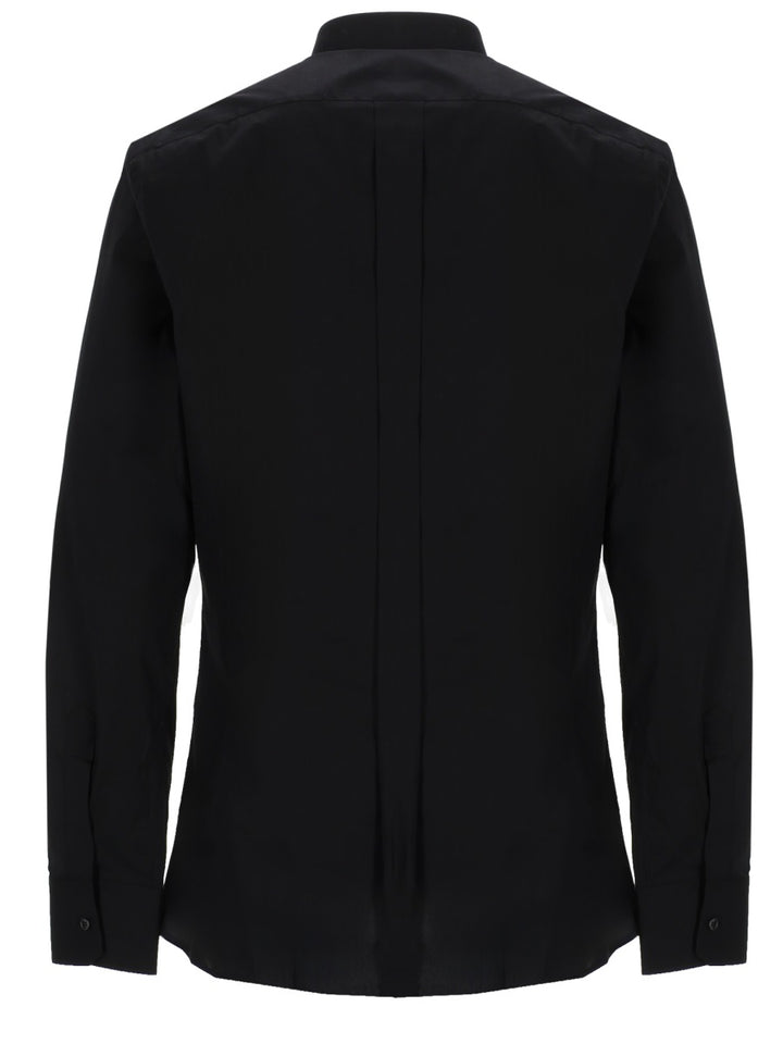 Dolce & Gabbana Camicie - Black | efce27f624dddc9ce3778f11f804a3e2f0f2a1f7