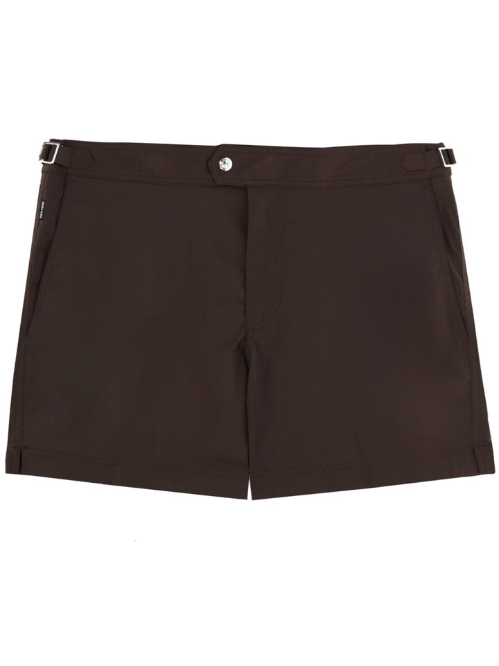 Tom Ford Costumi - Brown | 33e844412019d7e7c6d70536b3122bd662437341