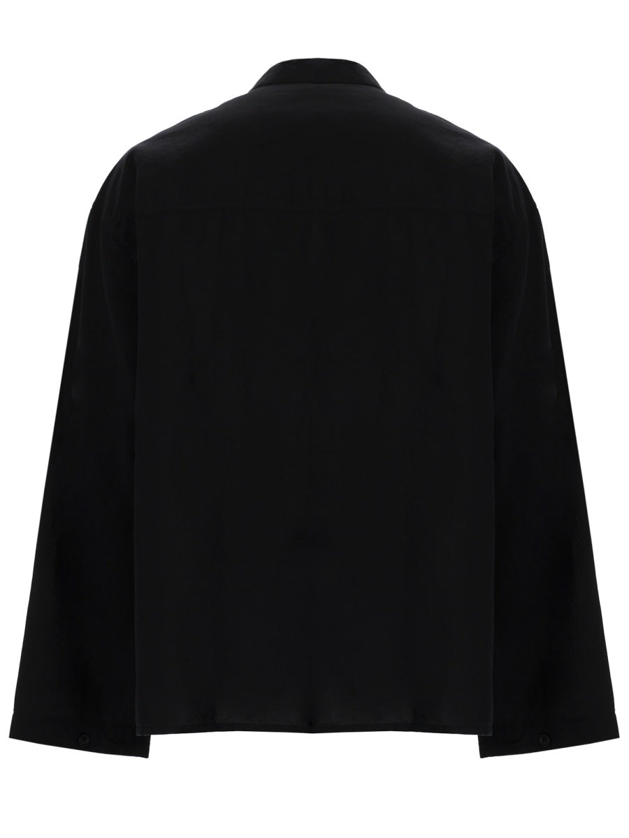 Ymc Camicie - Black | edaeeecb4664654c80417960cedb3aff82df8957