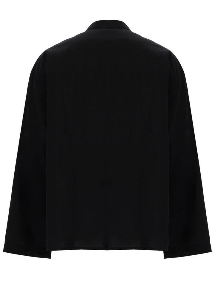 Ymc Camicie - Black | edaeeecb4664654c80417960cedb3aff82df8957