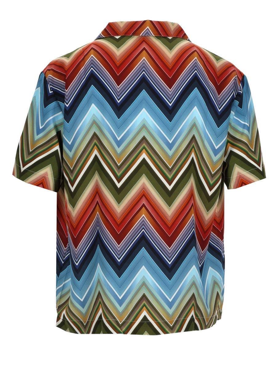 Missoni Camicie - Multicolour | 9c5a4f770fcae520e7e8748b938b63abb55c5885